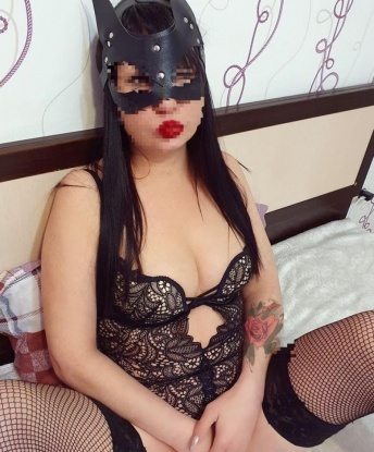 Анкета проститутки Олечкуля - город Рассказовка, 30 лет, №13268