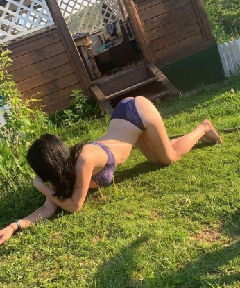 Анкета проститутки Аврора - город Рассказовка, 20 лет, №6377